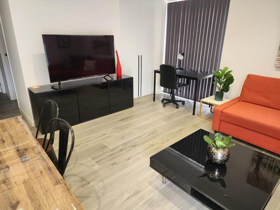 Paradigm Court, Modern 2-Bedroom Apartment F2, Оксфорд Екстериор снимка