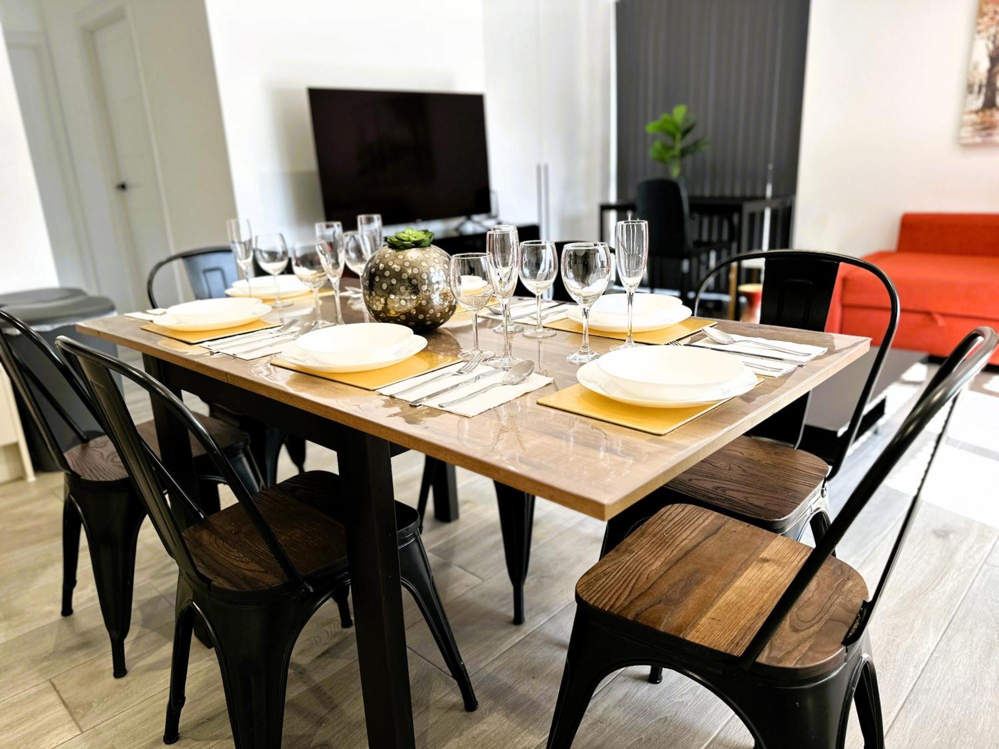 Paradigm Court, Modern 2-Bedroom Apartment F2, Оксфорд Екстериор снимка